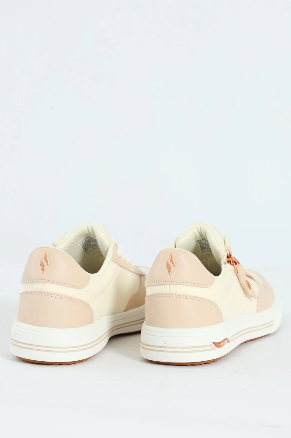Arch Fit Arcade Sneaker - Off White - Image 7