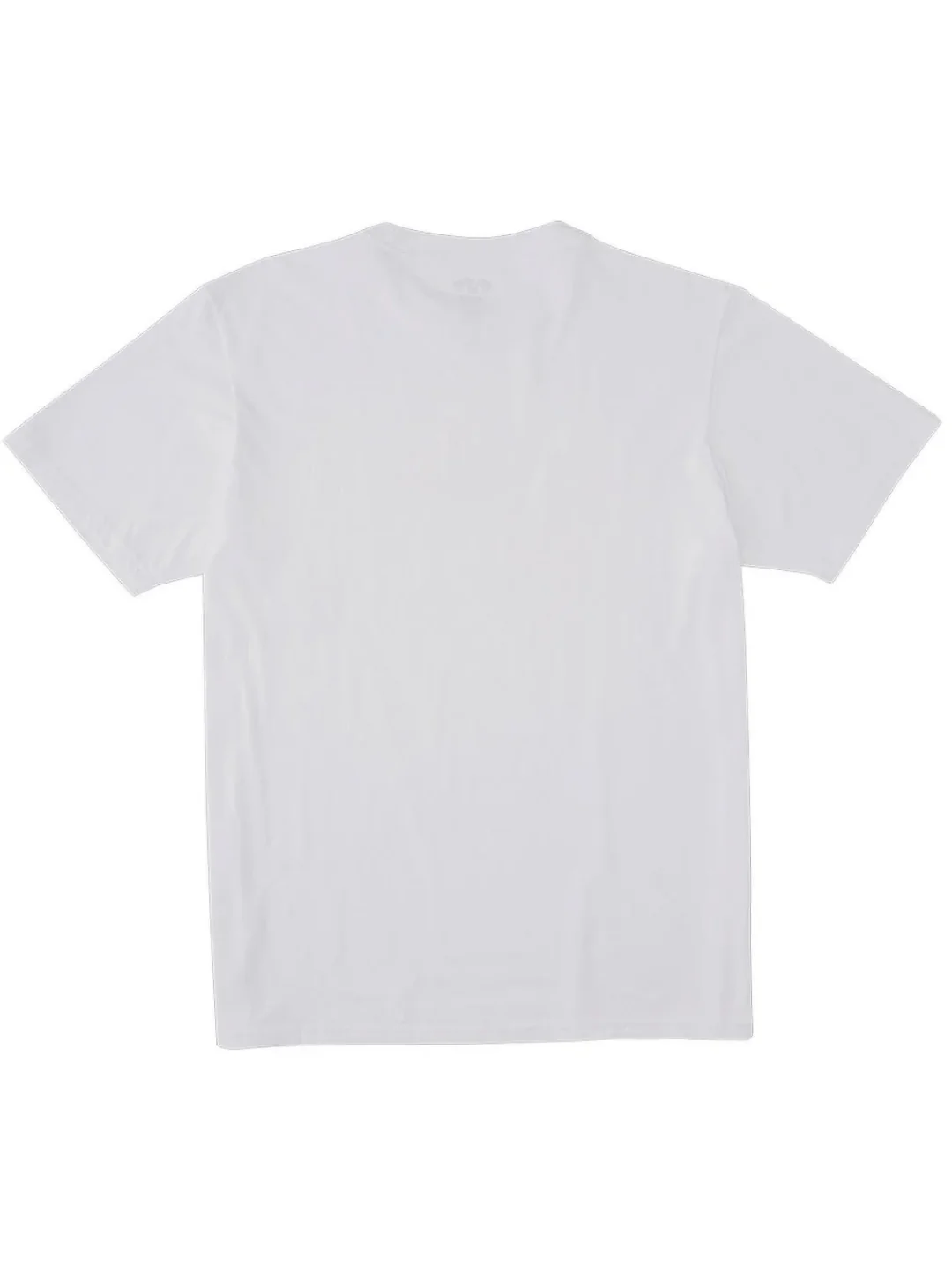Arch Wave Tee - White - Image 8