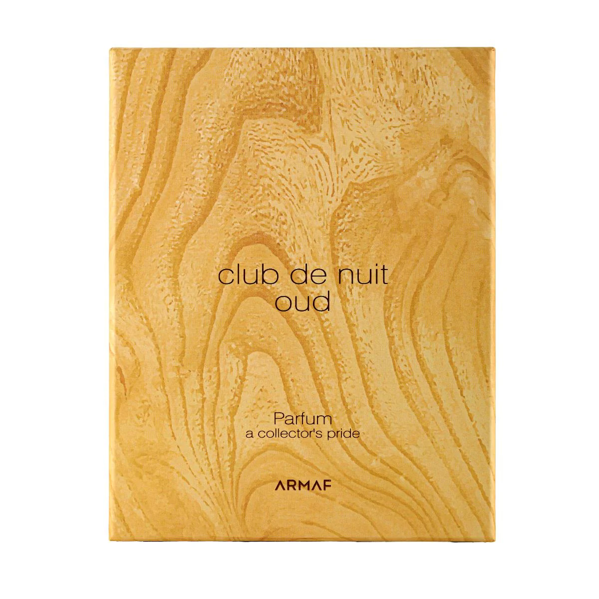 Club de Nuit Oud Eau de Parfum - Image 3