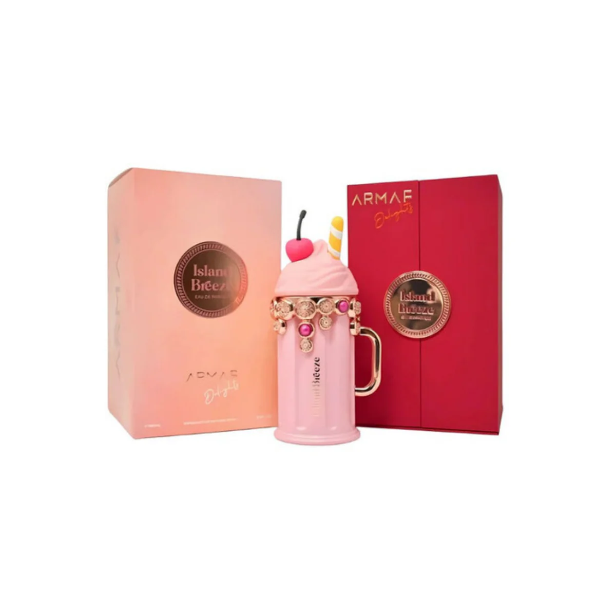 Delights Island Breeze Eau De Parfum - Image 2