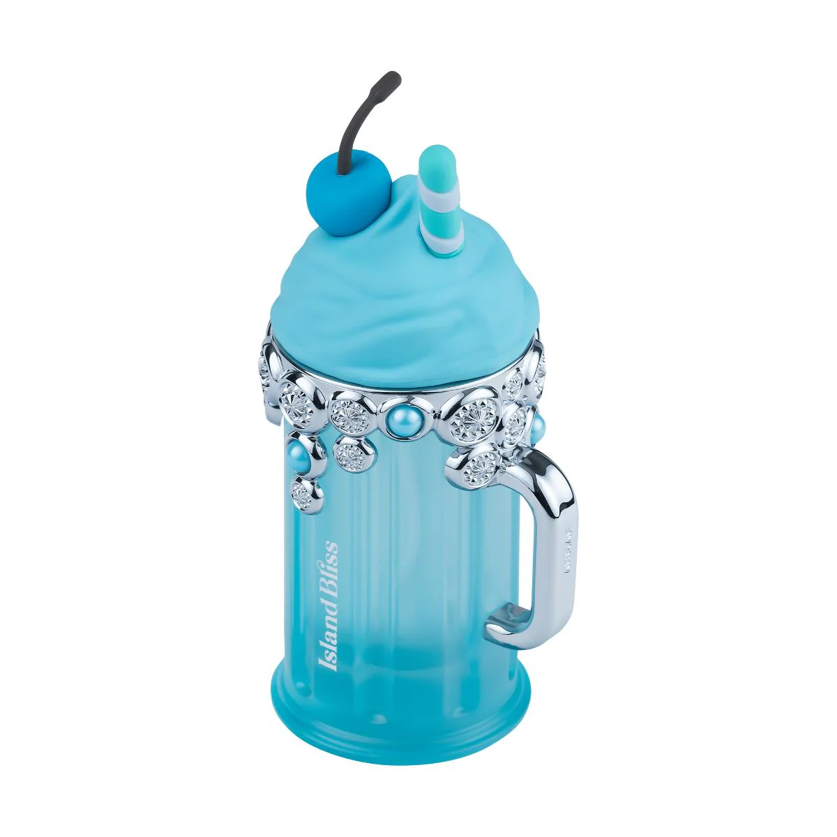 Armaf Island Bliss For Women Eau de Parfum - Image 6