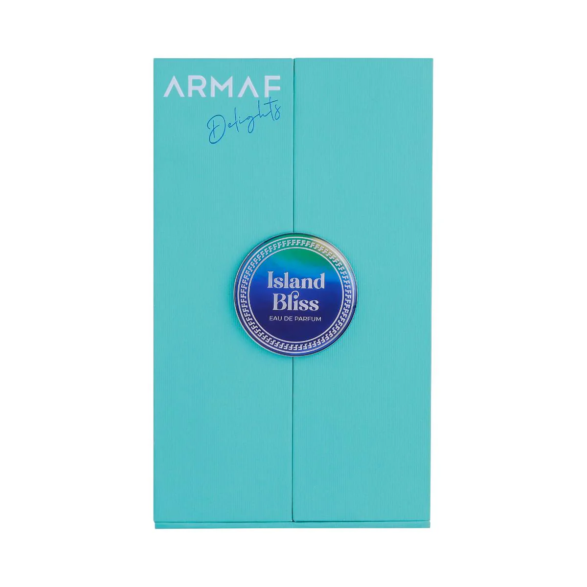 Armaf Island Bliss For Women Eau de Parfum - Image 7