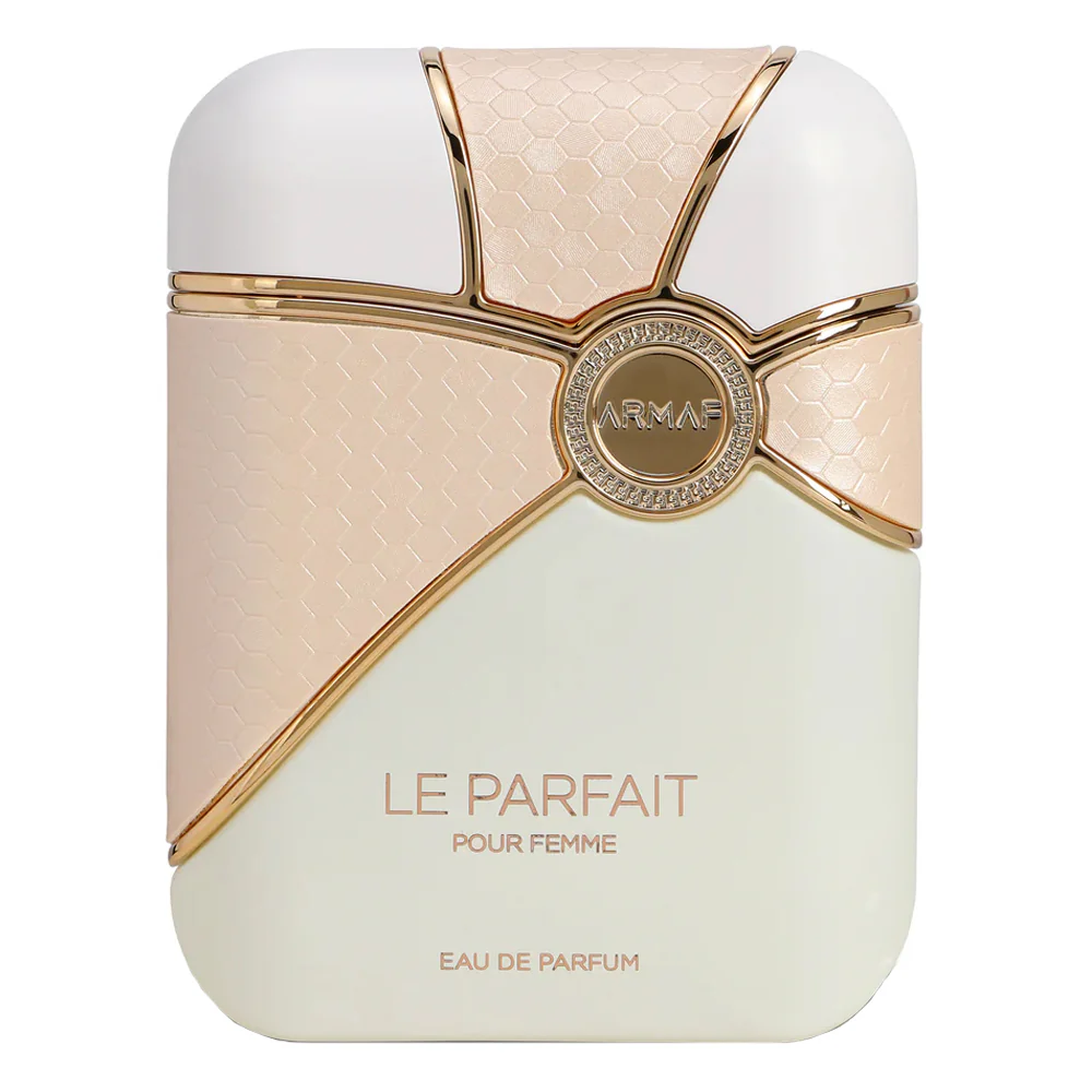Le Parfait by for Women Eau de Parfum 100ml - Image 2