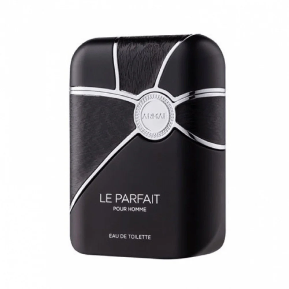 Le Parfait by for Men Eau de Parfum 100ml - Image 2