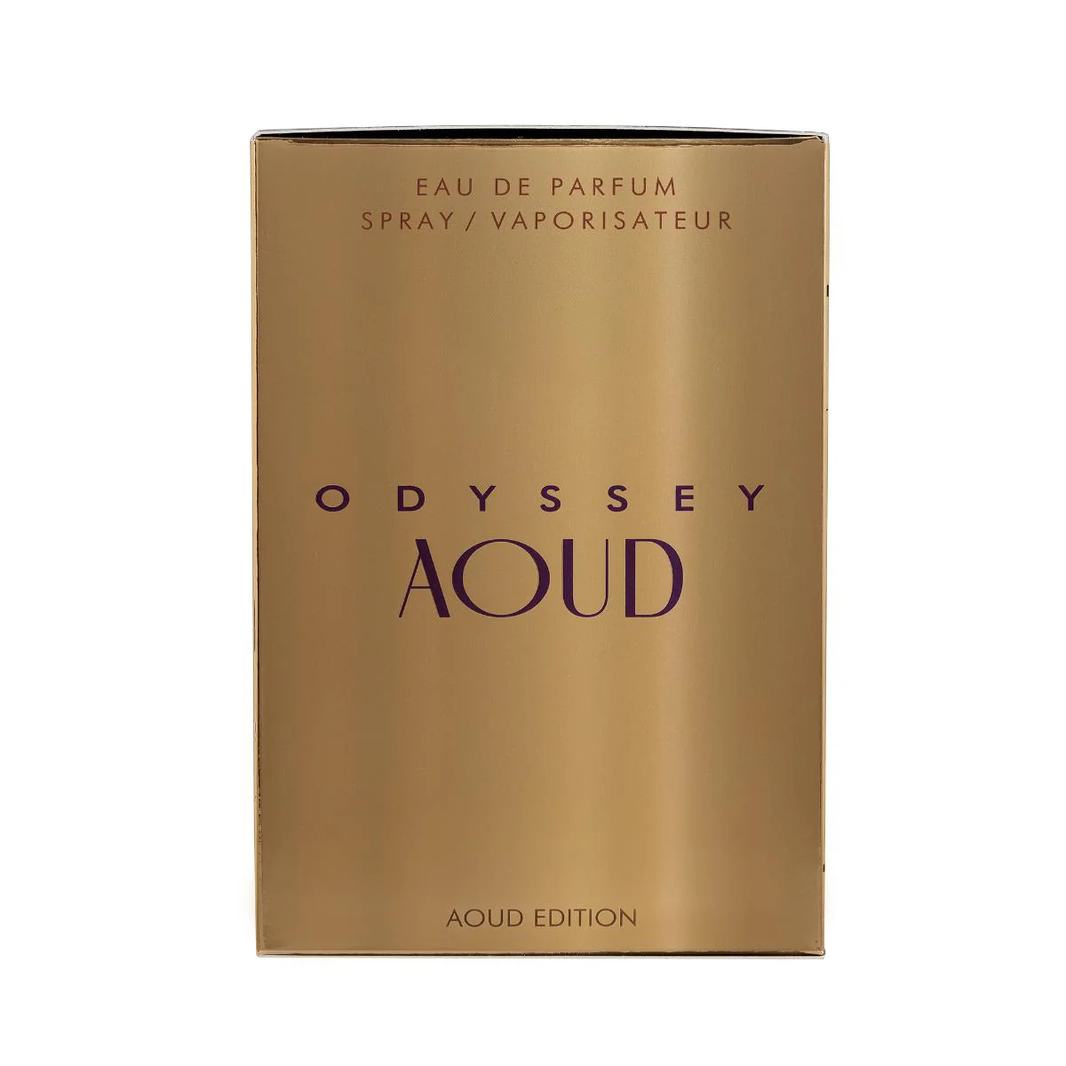 Arf Odyssey Oud Edp 100Ml - Image 5