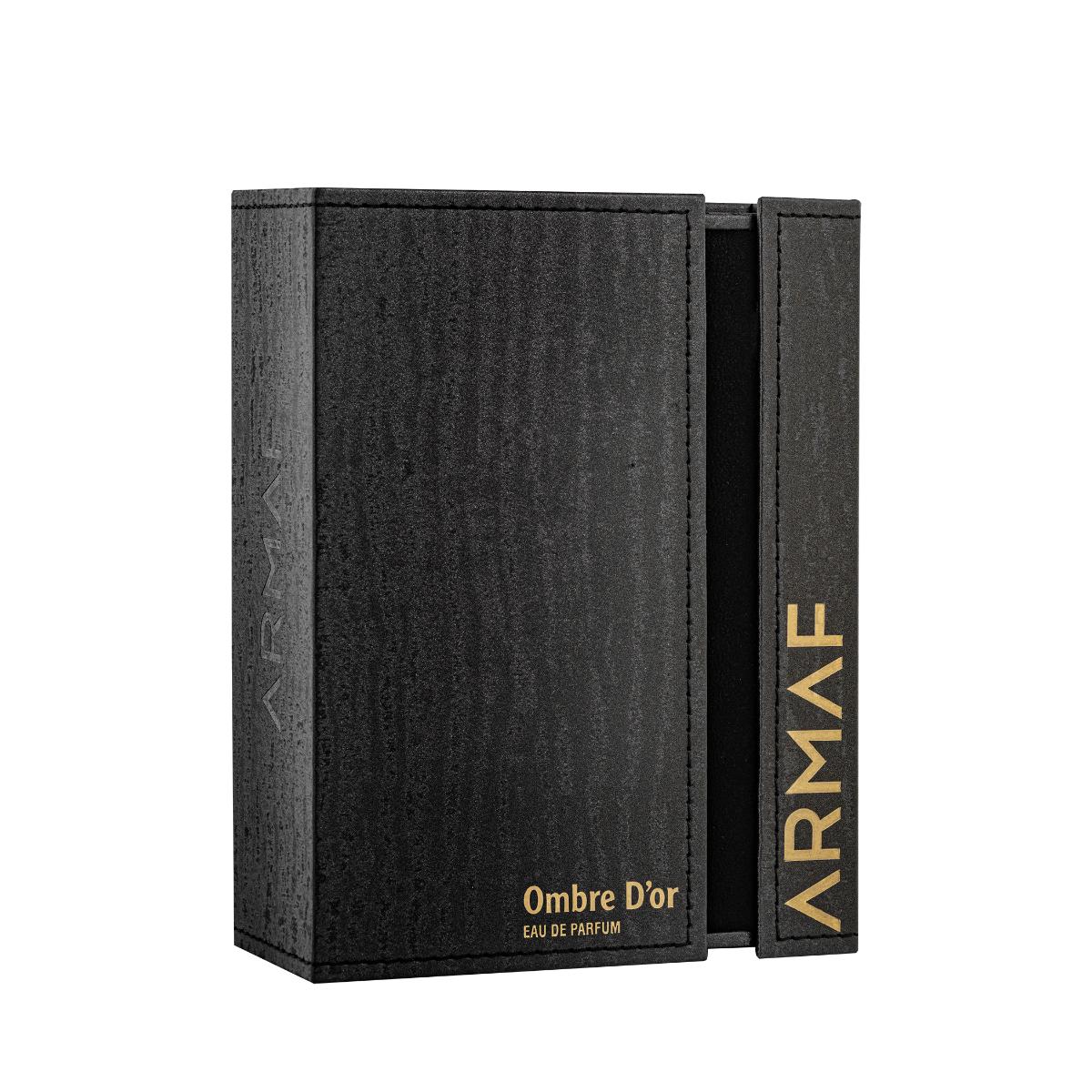 Ombre DórEau De Parfum - Image 3
