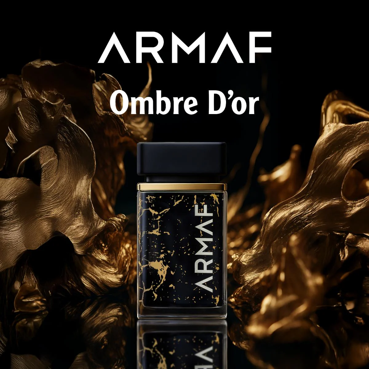 Ombre DórEau De Parfum - Image 8