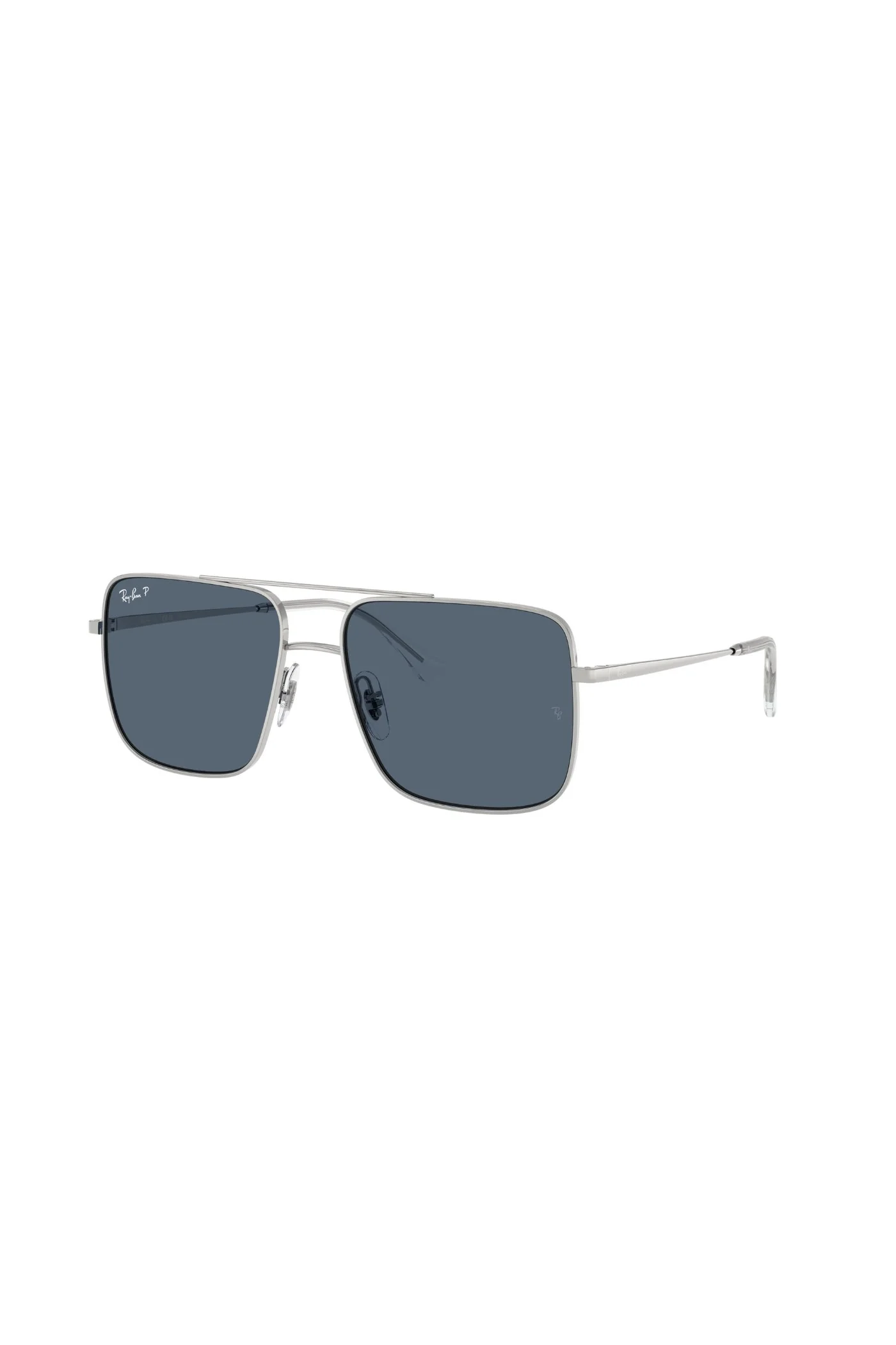 Ari Polarized Sunglasses - Blue - Image 2