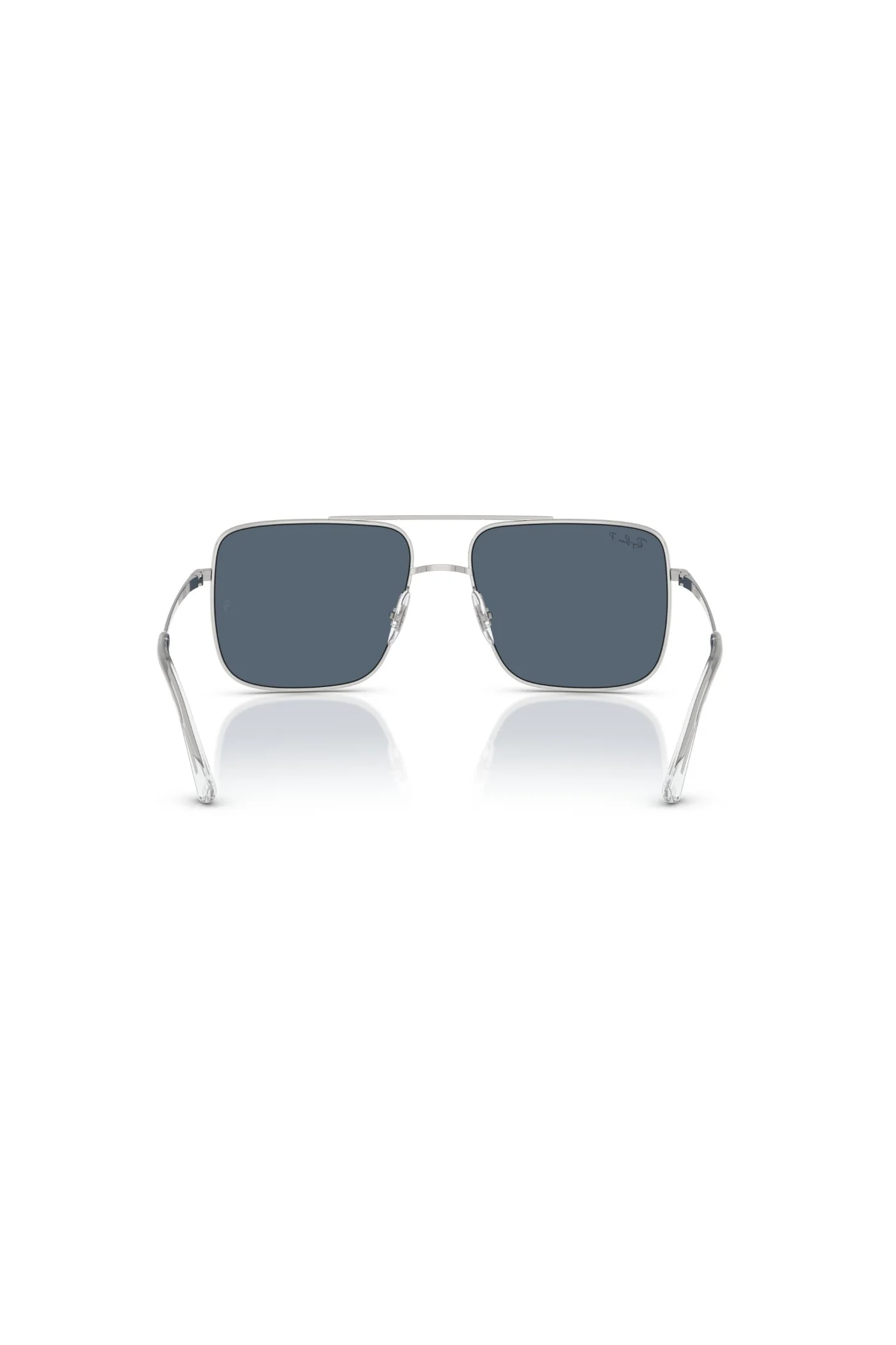 Ari Polarized Sunglasses - Blue - Image 4