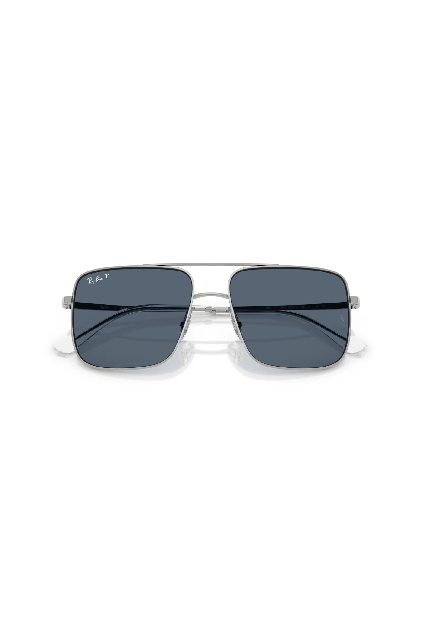 Ari Polarized Sunglasses - Blue - Image 5