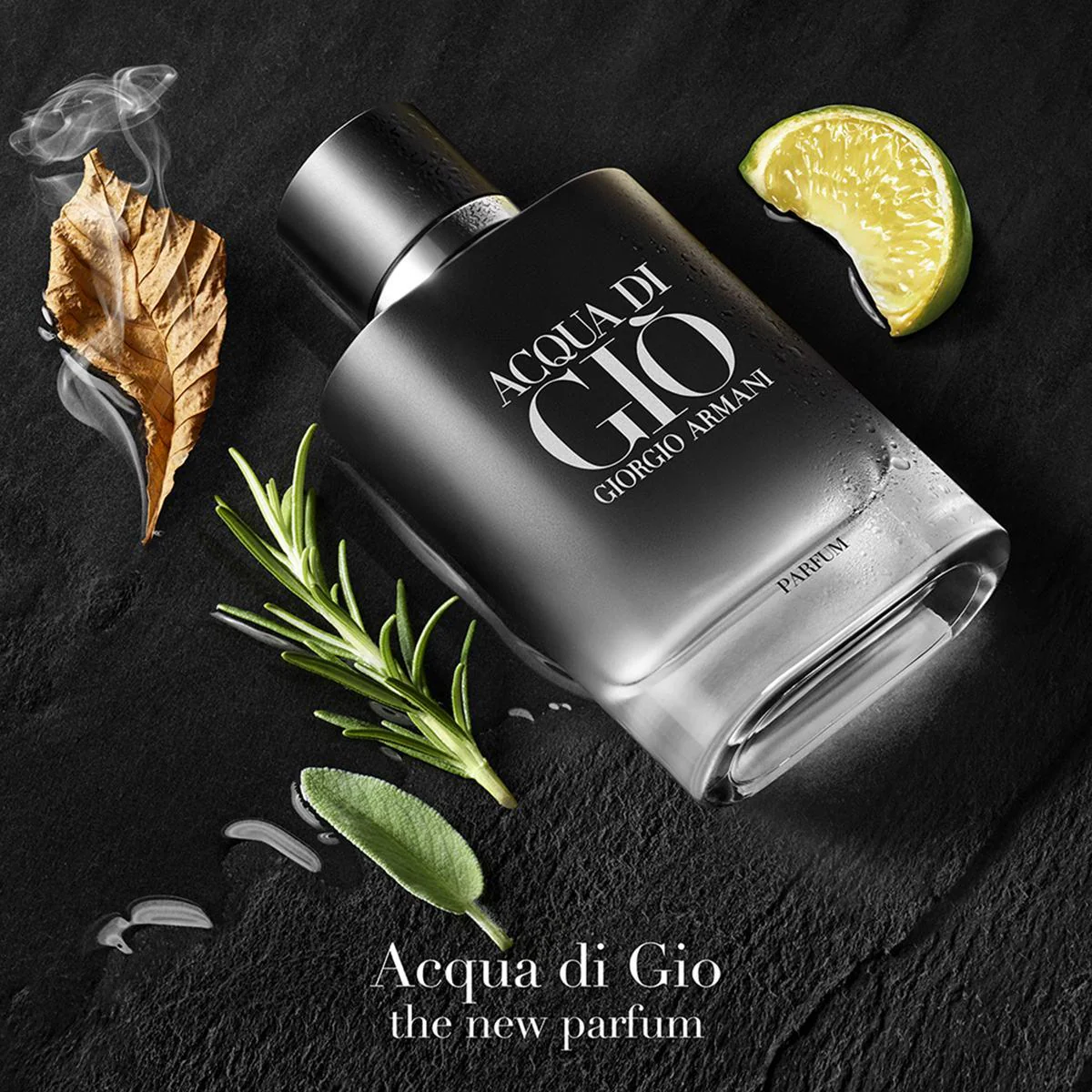 Acqua Di Gio Parfum - Image 10