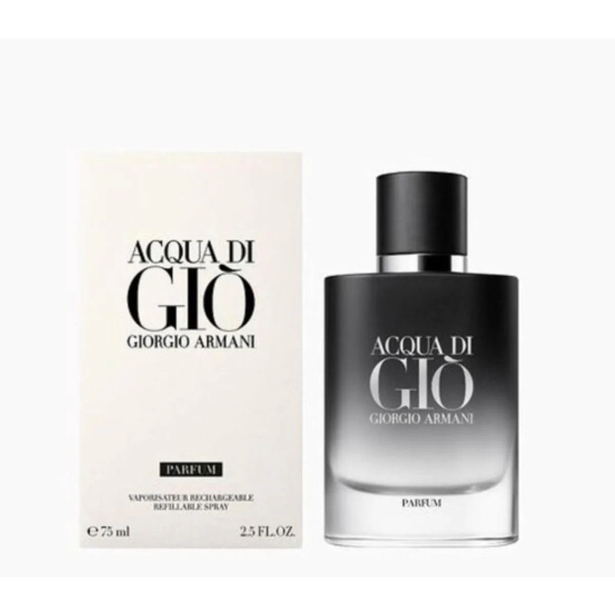 Acqua Di Gio Parfum - Image 5