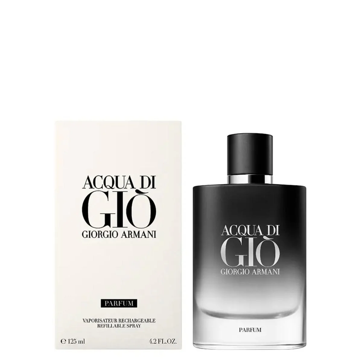 Acqua Di Gio Parfum - Image 7