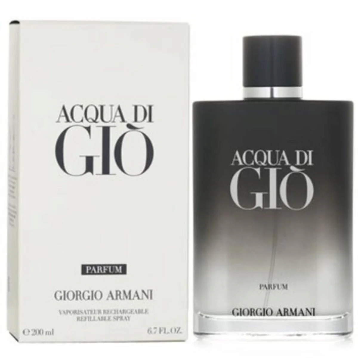 Acqua Di Gio Parfum - Image 8