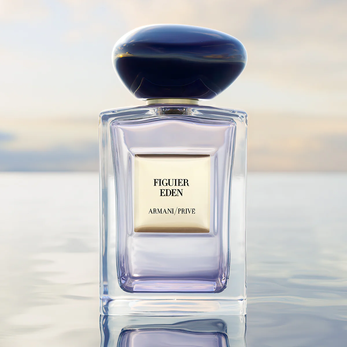 Prive Figue Eden Eau de Toilette - 100ML - Image 7