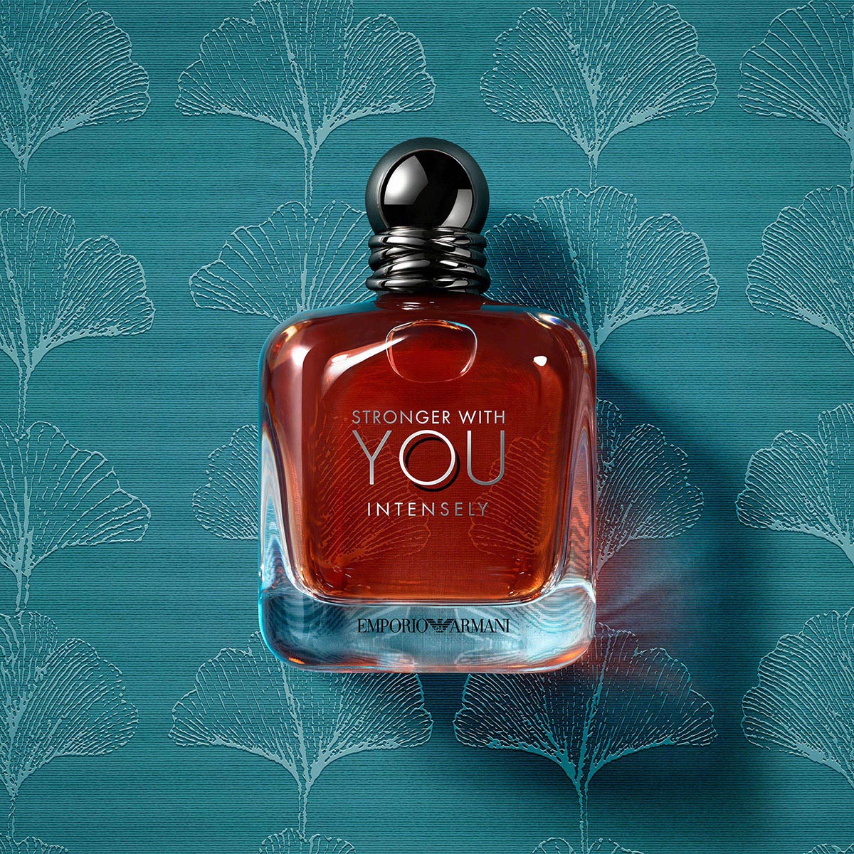 Stronger With You Eau De Parfum Intensely 100ml Gift Set - Image 5