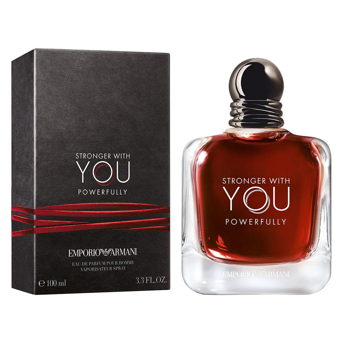 Stronger With You Powerfully - Image 2