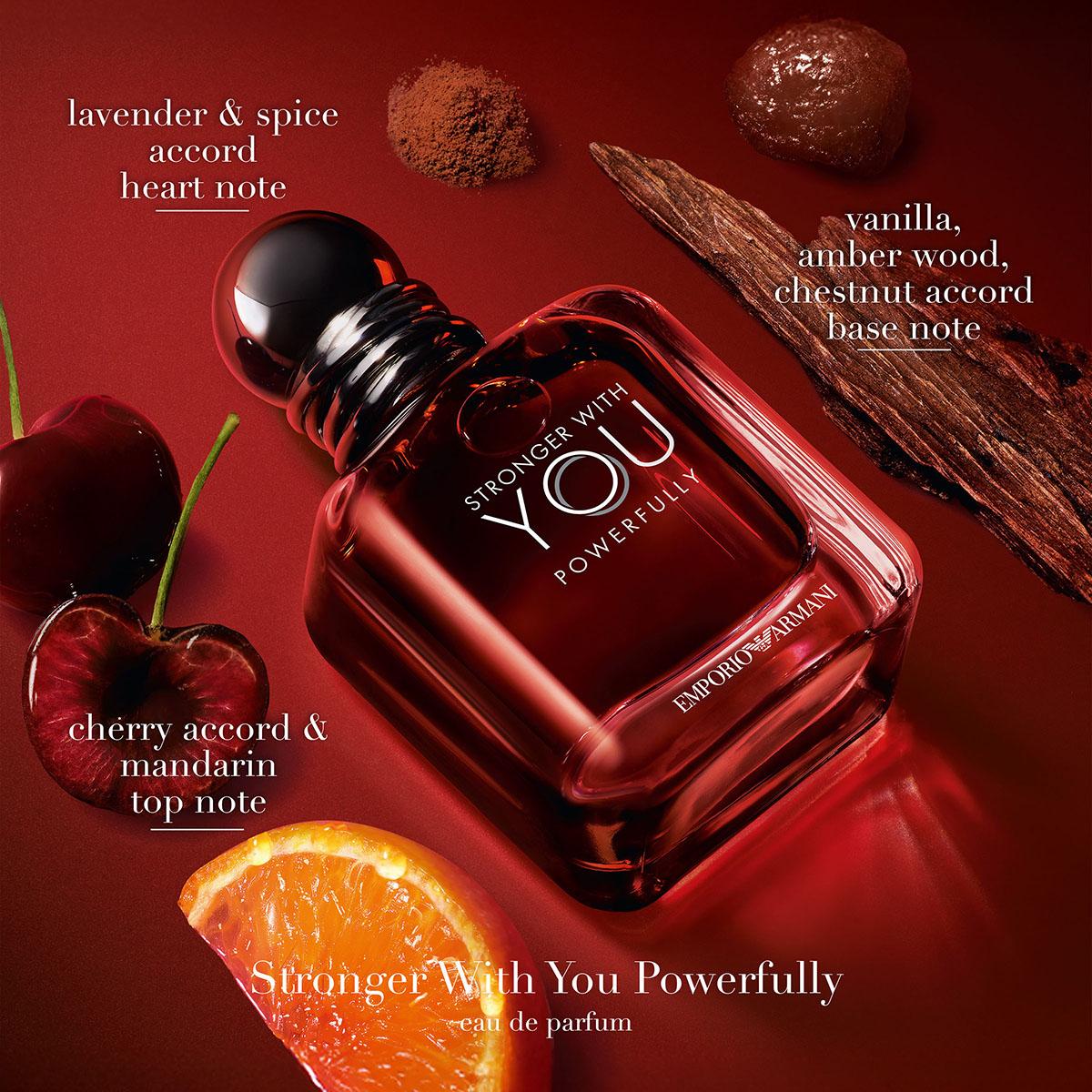 Stronger With You Powerfully - Image 3