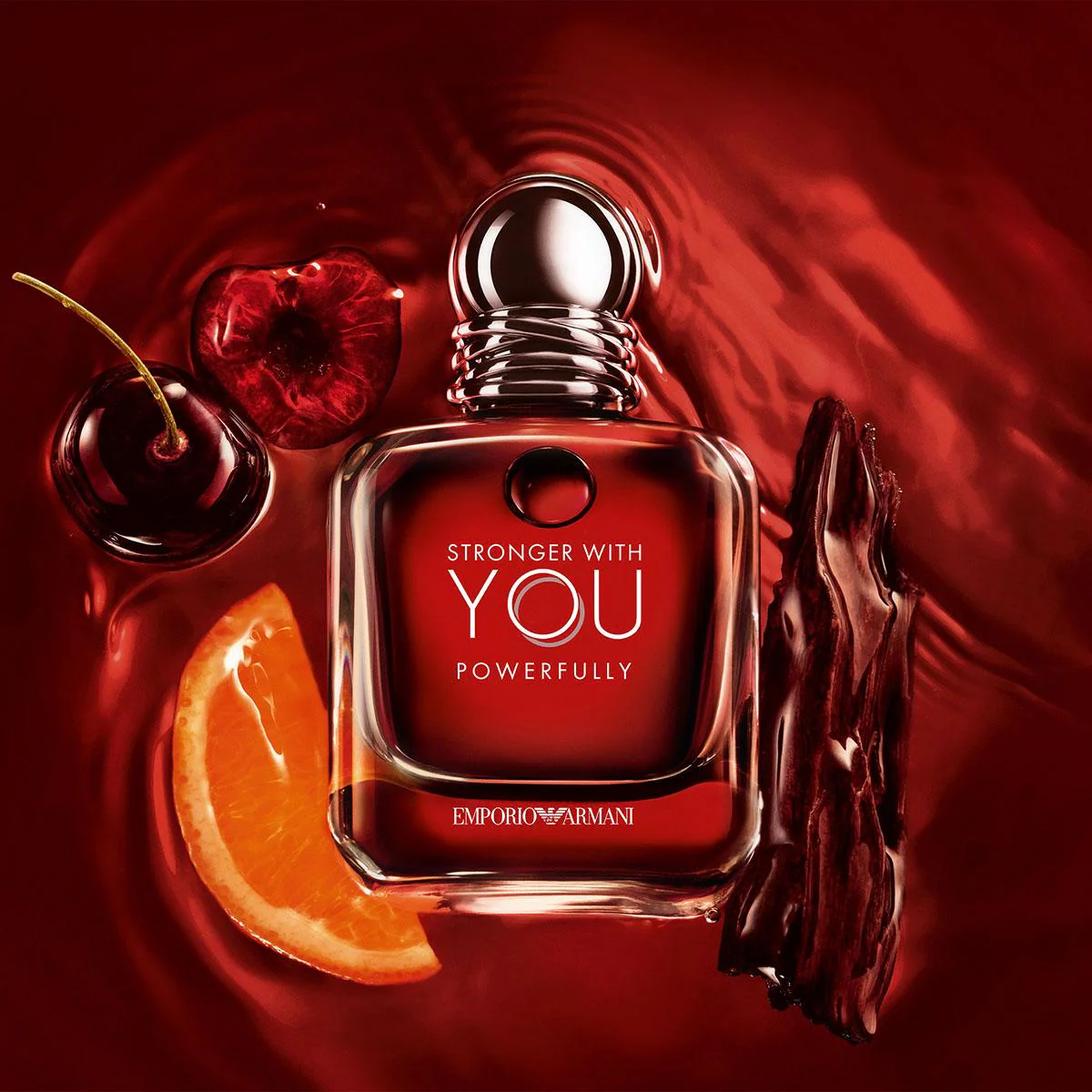 Stronger With You Powerfully - Image 4