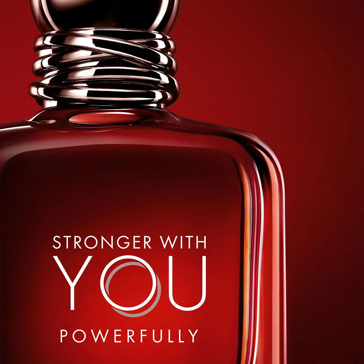 Stronger With You Powerfully - Image 5