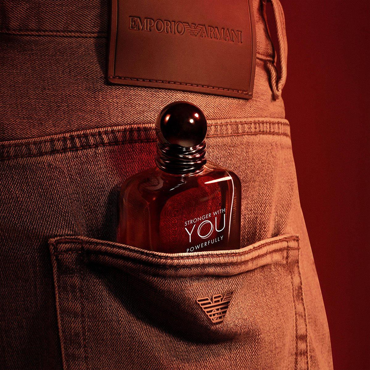 Stronger With You Powerfully - Image 6