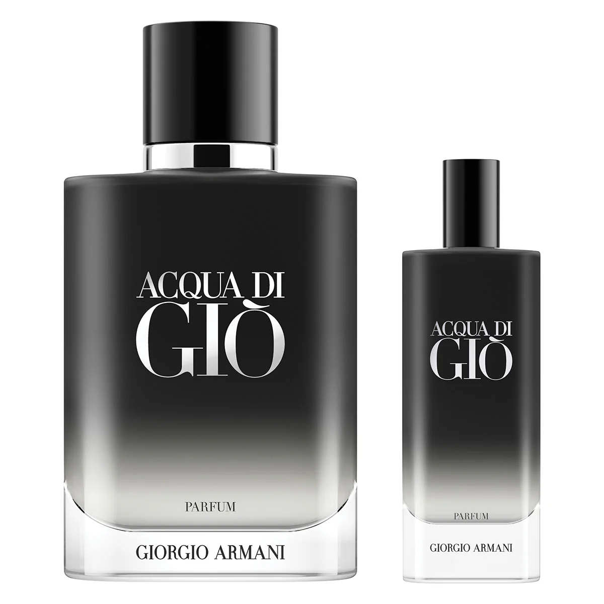 Acqua Di Gio Parfum 100ml Giftset - Image 2