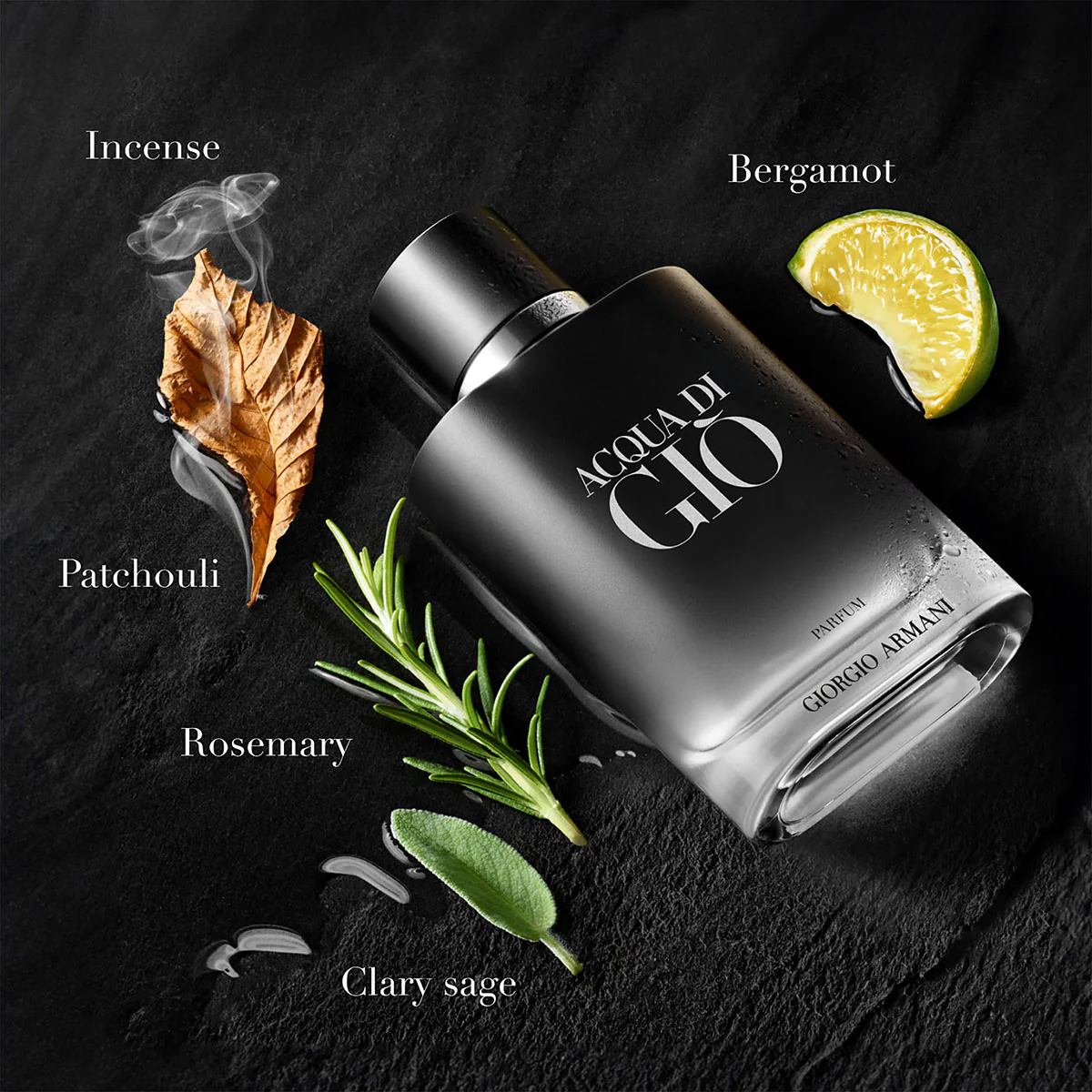 Acqua Di Gio Parfum 100ml Giftset - Image 3