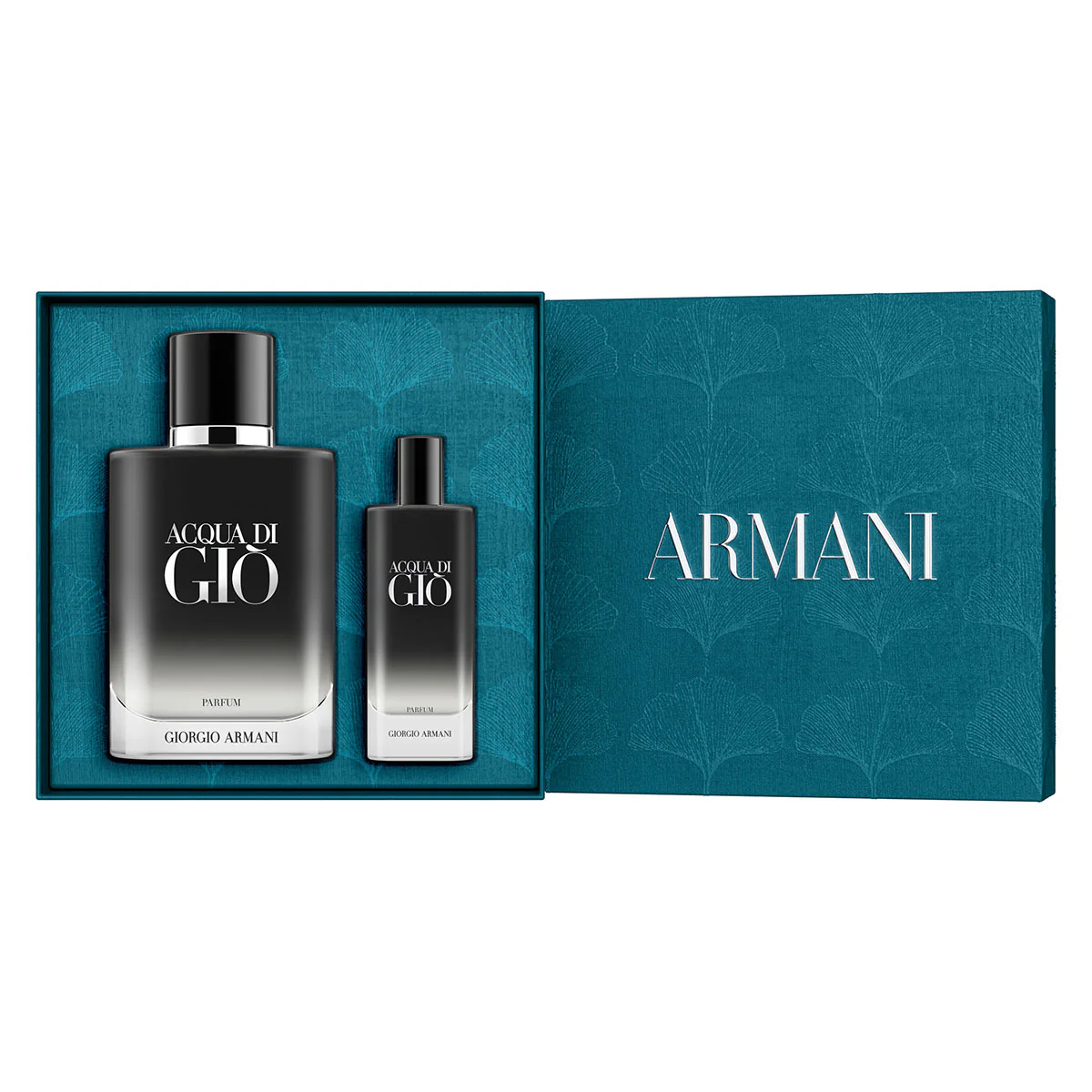Acqua Di Gio Parfum 100ml Giftset - Image 4