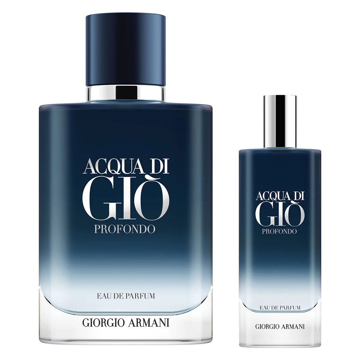 Acqua Di Gio Profondo Parfum 100ml Giftset - Image 2