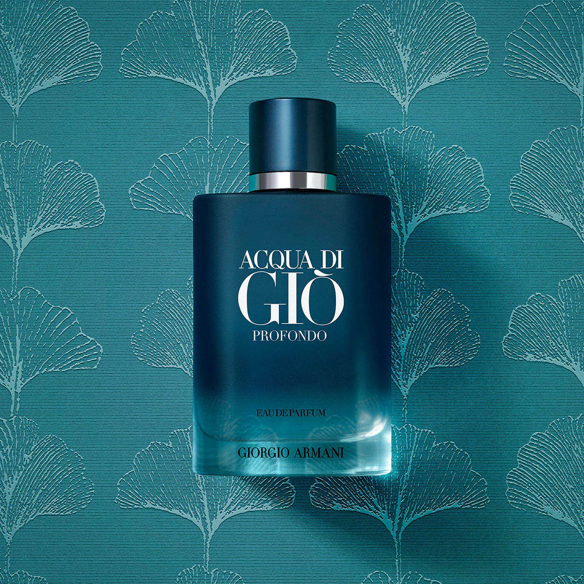 Acqua Di Gio Profondo Parfum 100ml Giftset - Image 4