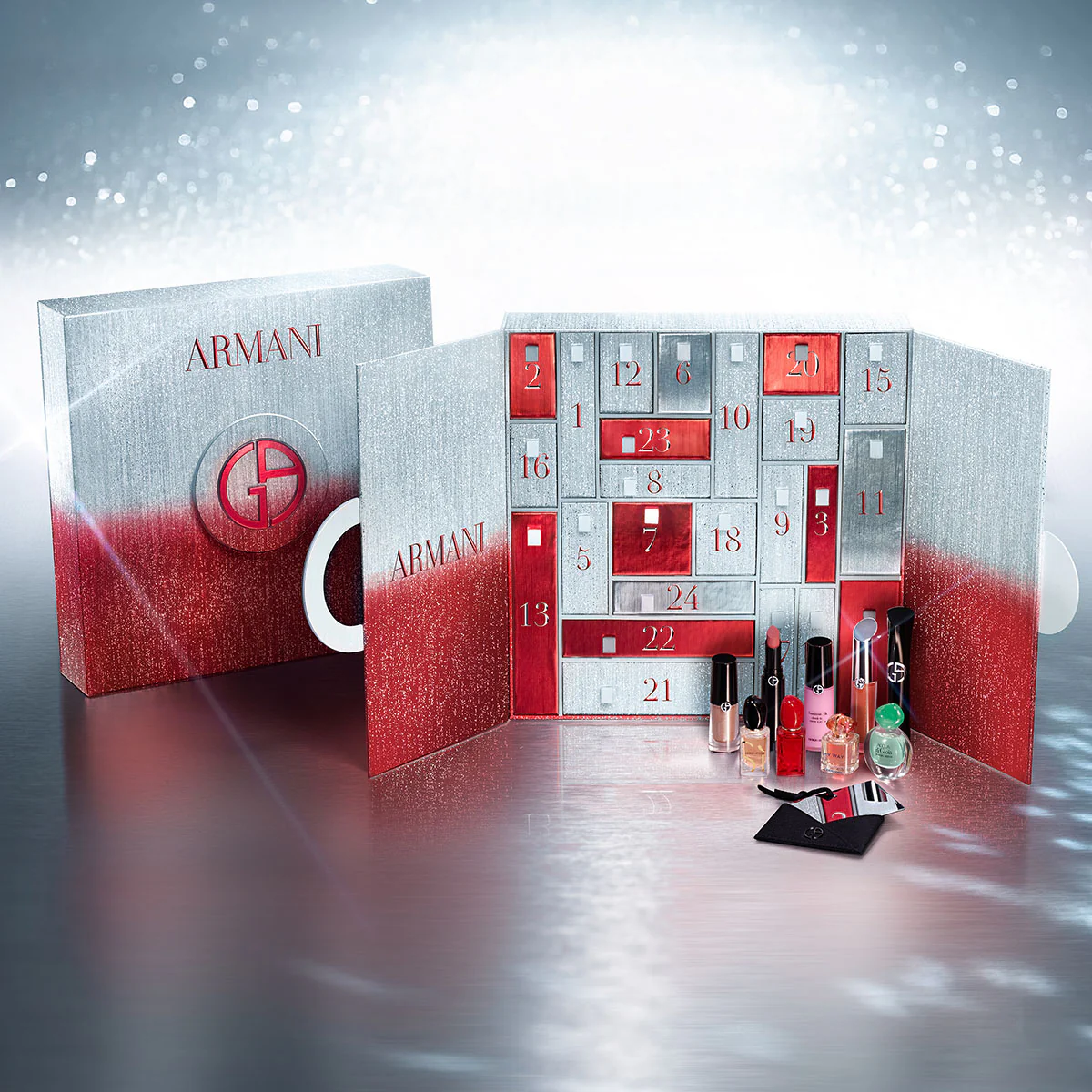 Giorgio Armani - Holiday 2025 Advent Calendar - Image 4