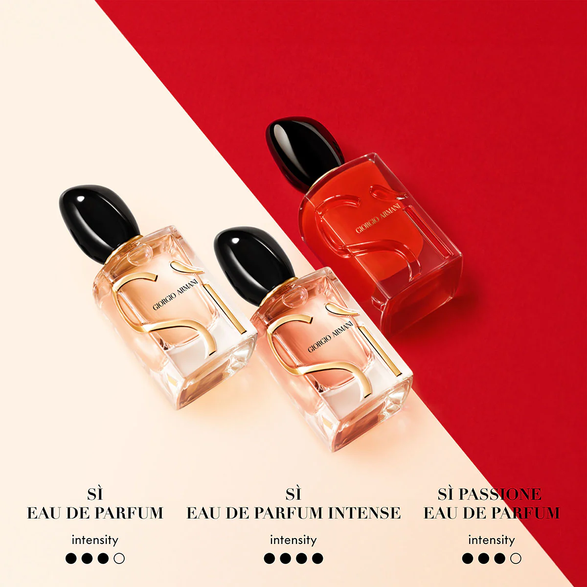 Giorgio Armani - Holiday 2025 Advent Calendar - Image 7