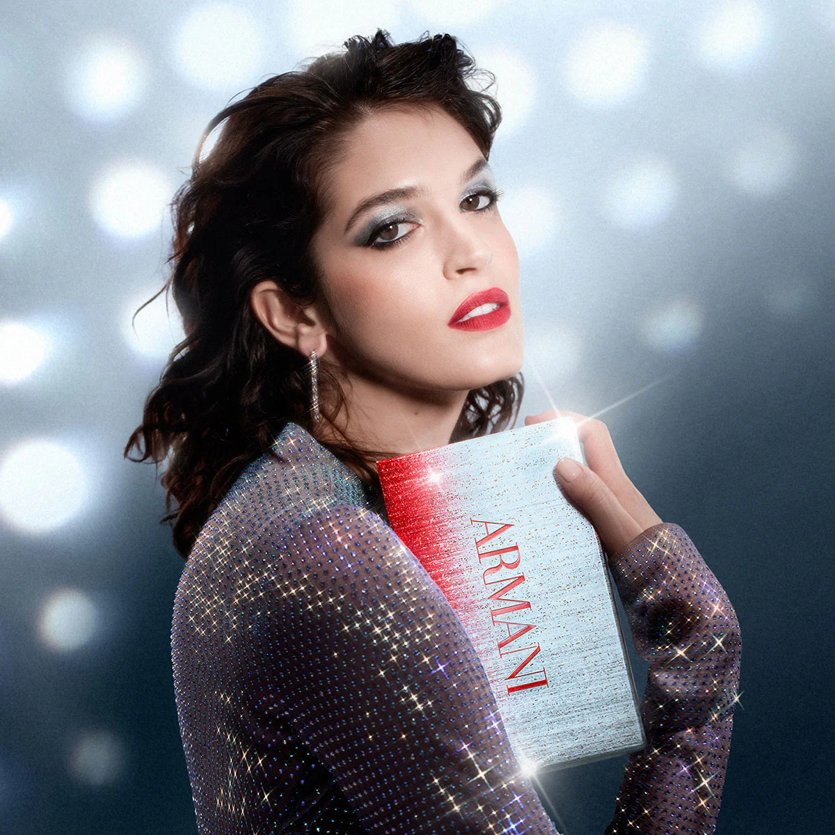 Giorgio Armani - Holiday 2025 Advent Calendar - Image 8
