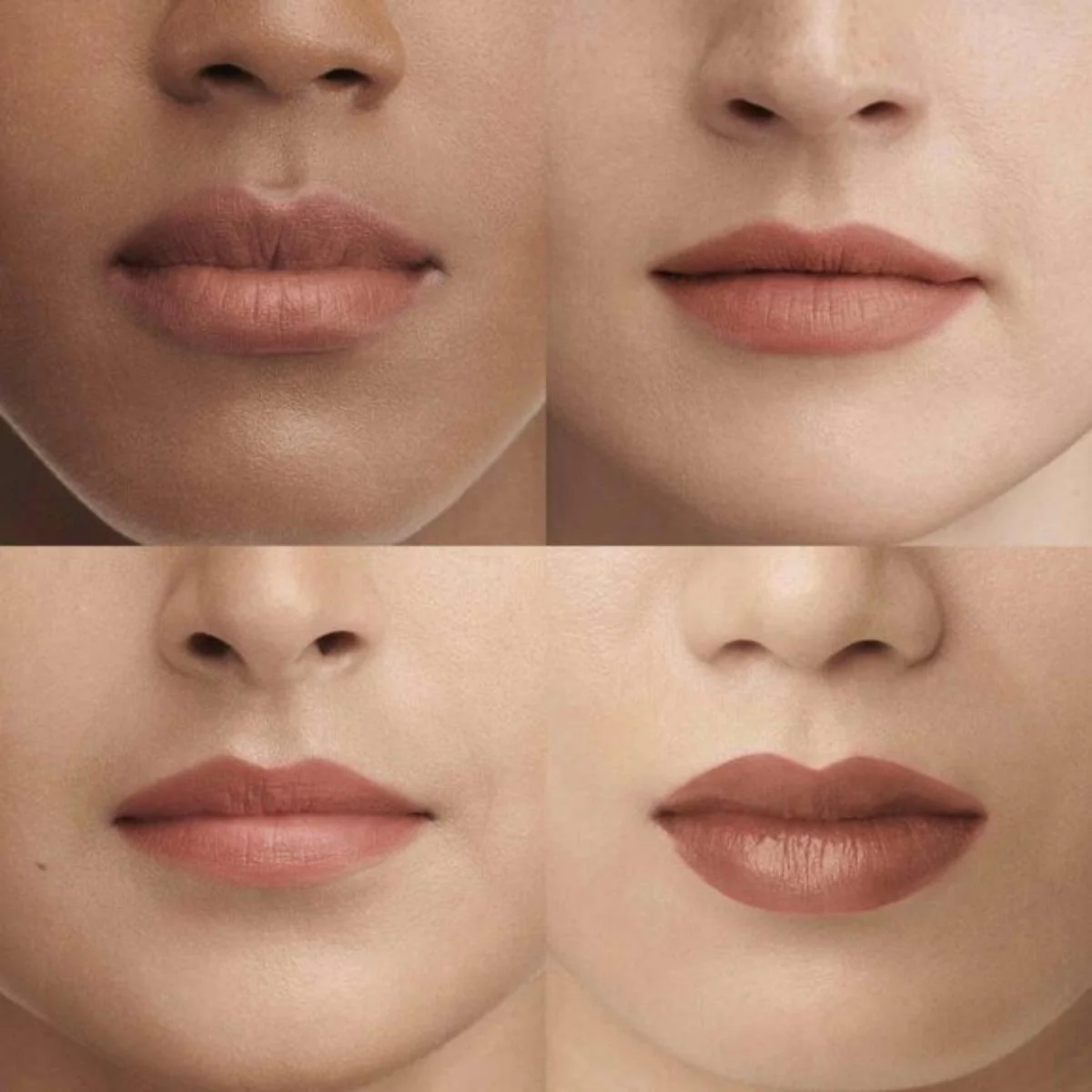 Lip Maestro Satin Liquid Lipstick - Image 6