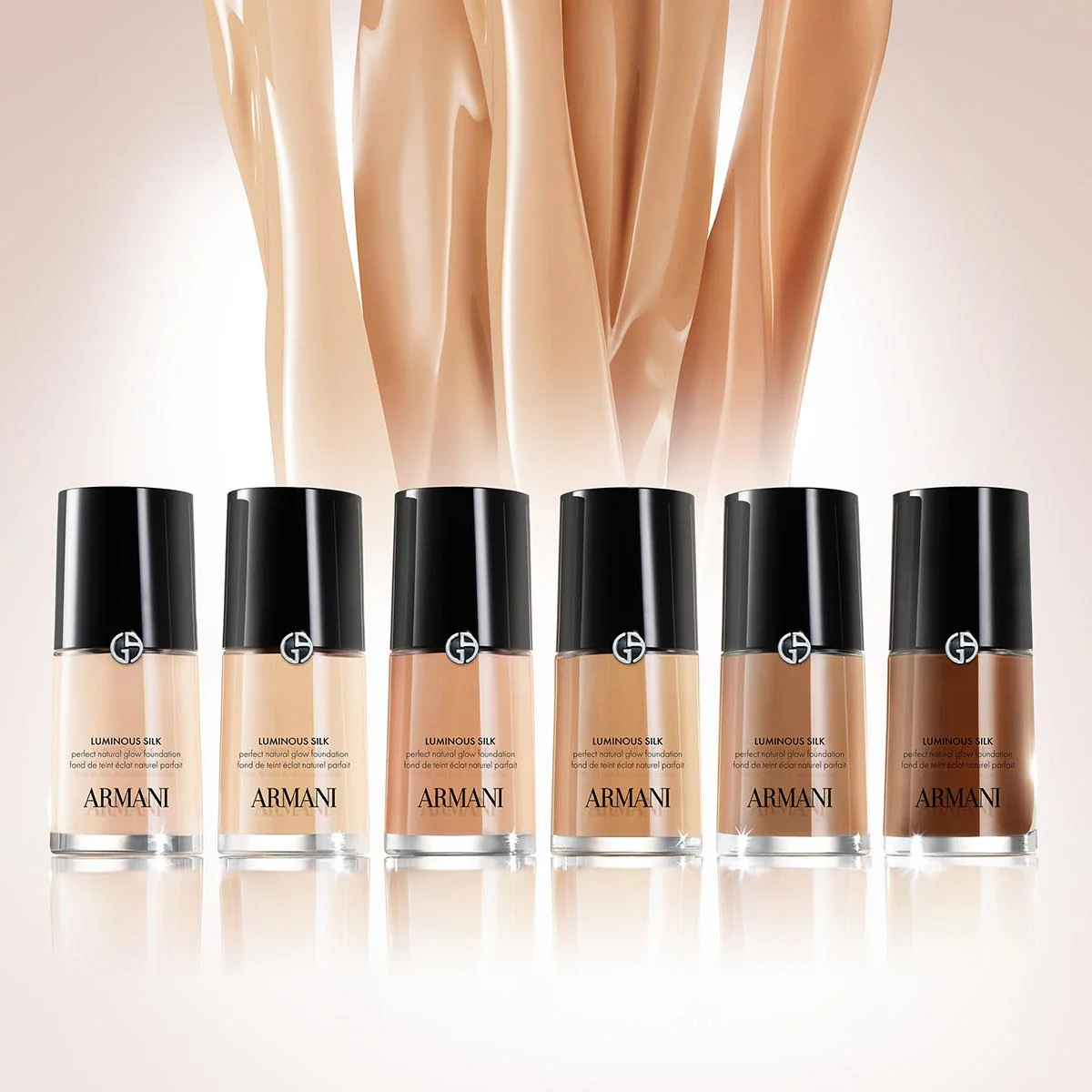 Luminious Silk Foundation - Image 10