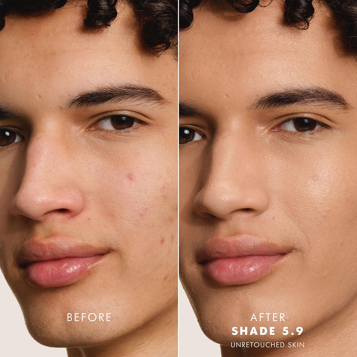Luminious Silk Foundation - Image 123