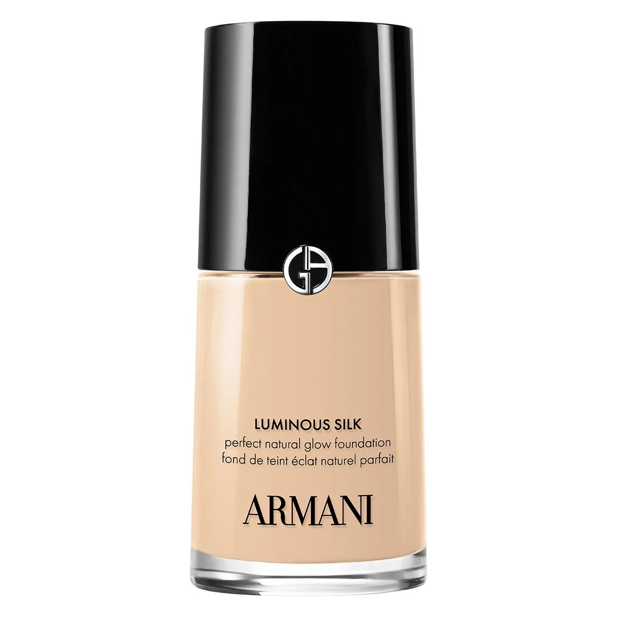 Luminious Silk Foundation - Image 126