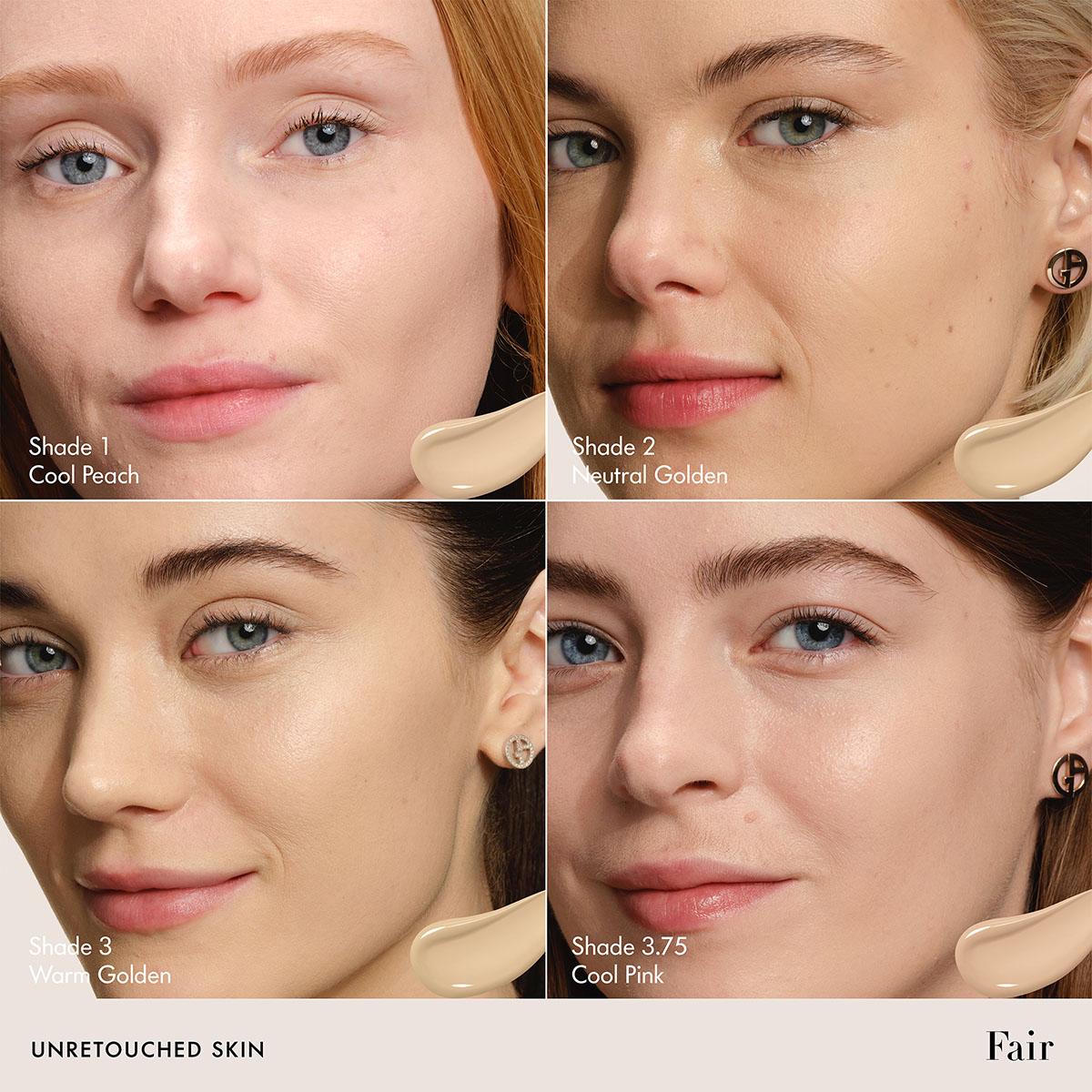 Luminious Silk Foundation - Image 129
