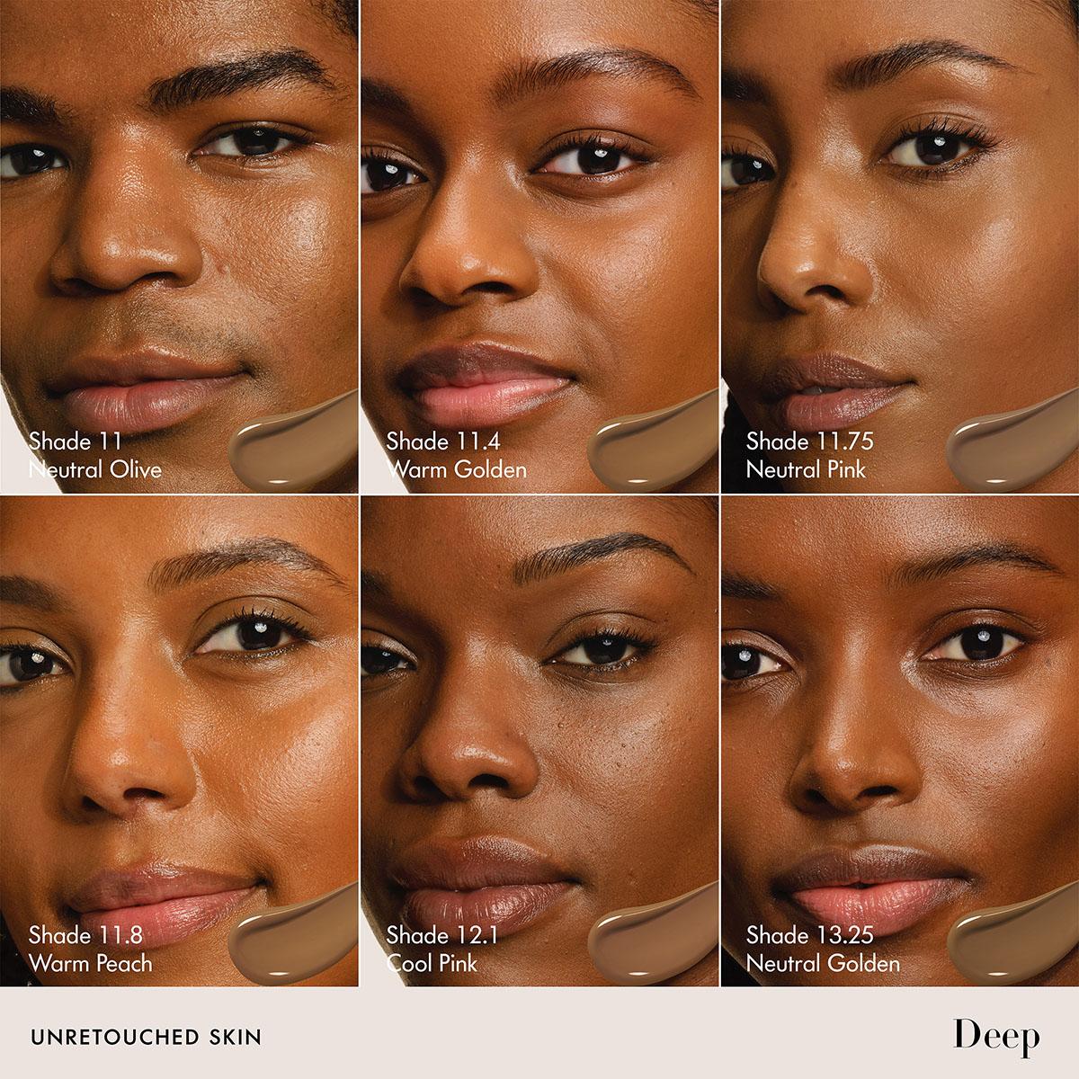 Luminious Silk Foundation - Image 154