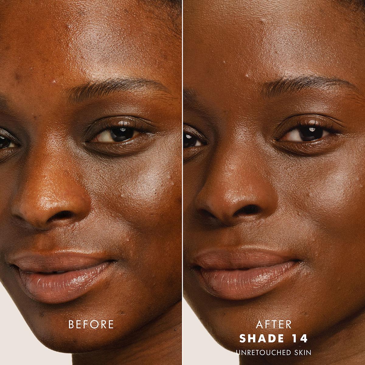 Luminious Silk Foundation - Image 168