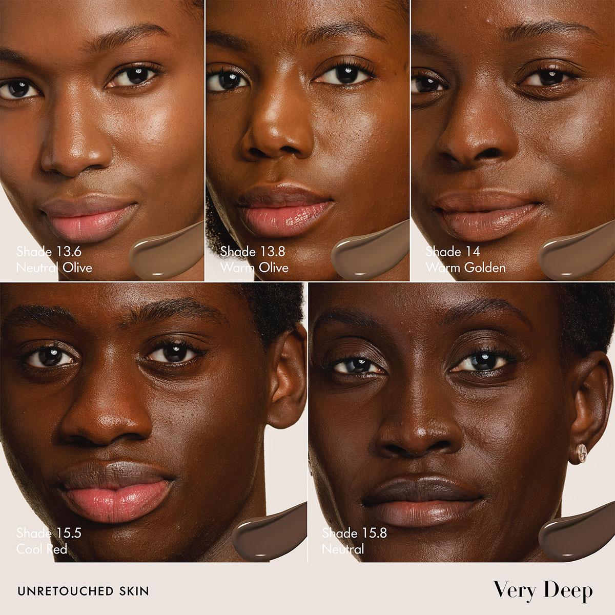 Luminious Silk Foundation - Image 169
