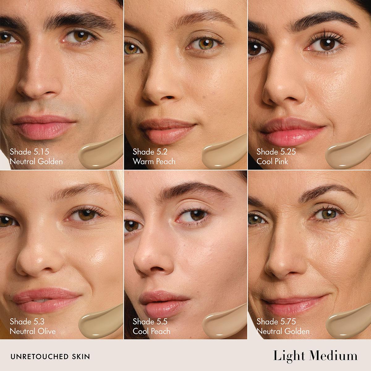 Luminious Silk Foundation - Image 184