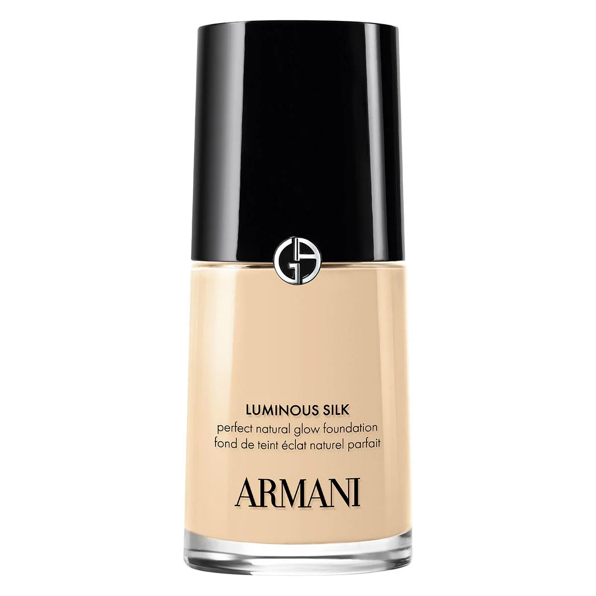 Luminious Silk Foundation - Image 186