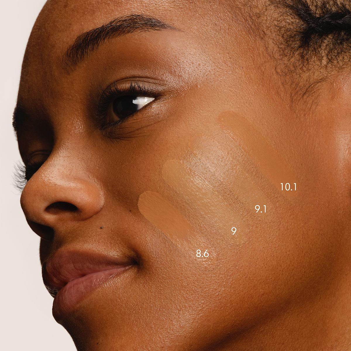 Luminious Silk Foundation - Image 200