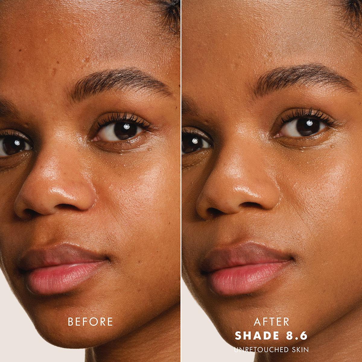 Luminious Silk Foundation - Image 203
