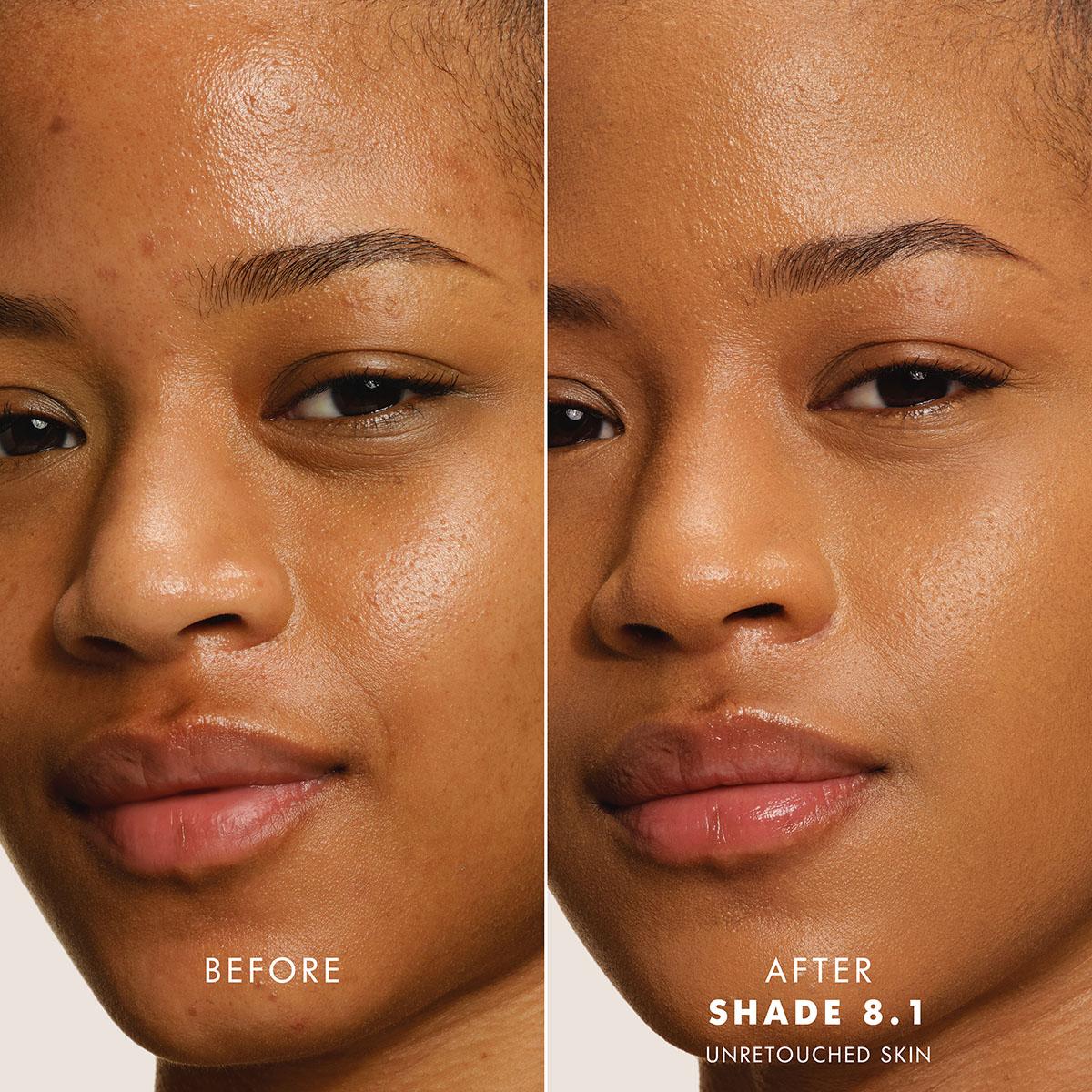 Luminious Silk Foundation - Image 208