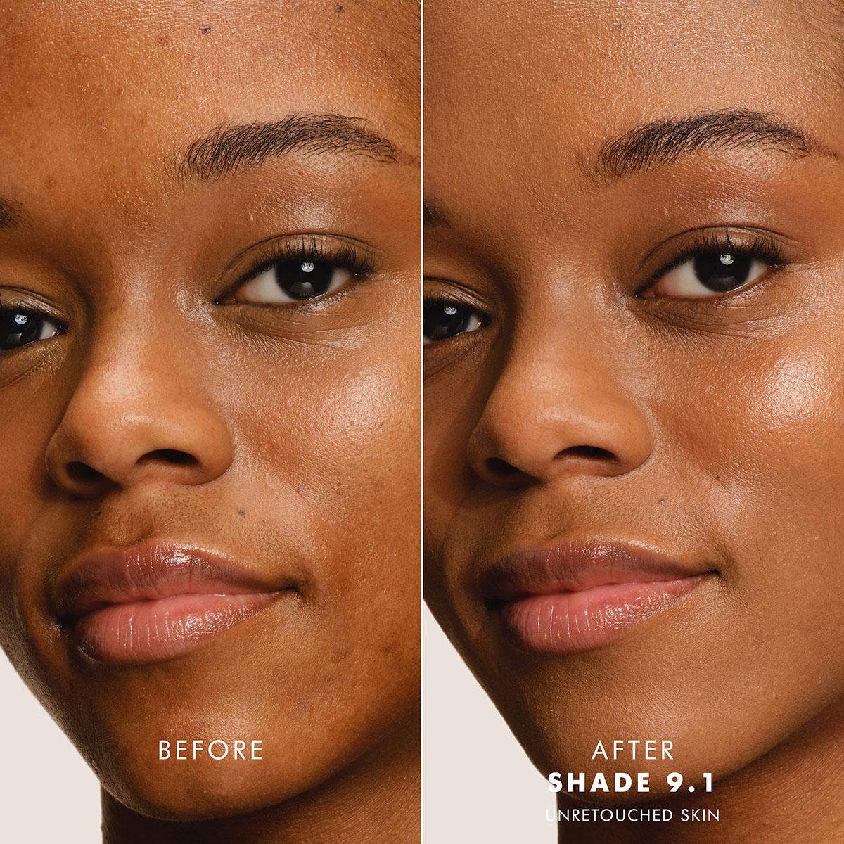 Luminious Silk Foundation - Image 218