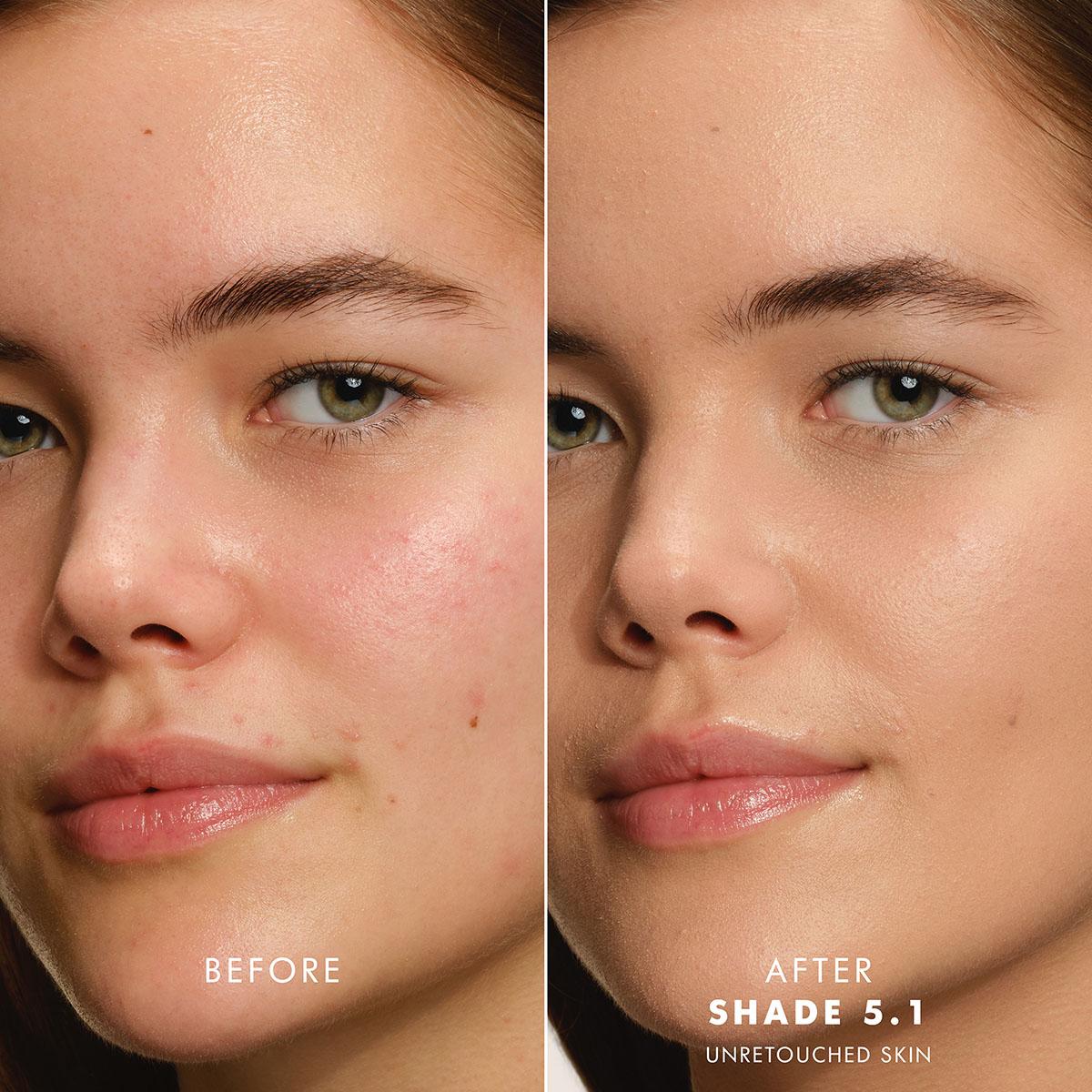Luminious Silk Foundation - Image 3