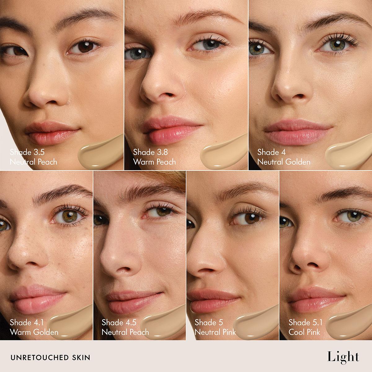 Luminious Silk Foundation - Image 4