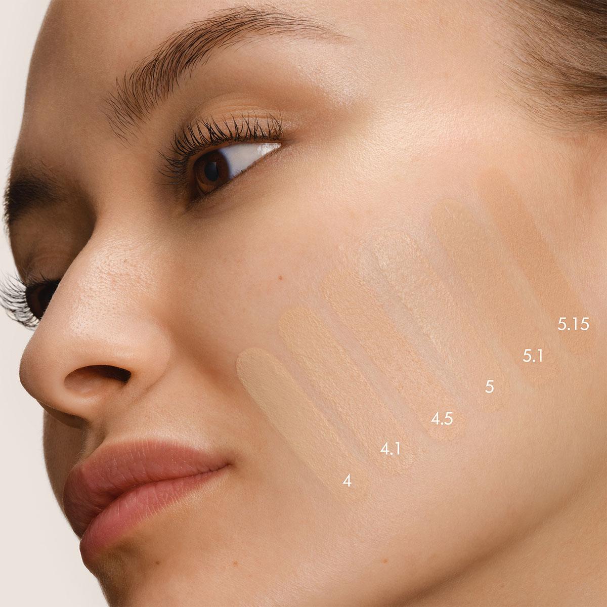 Luminious Silk Foundation - Image 5